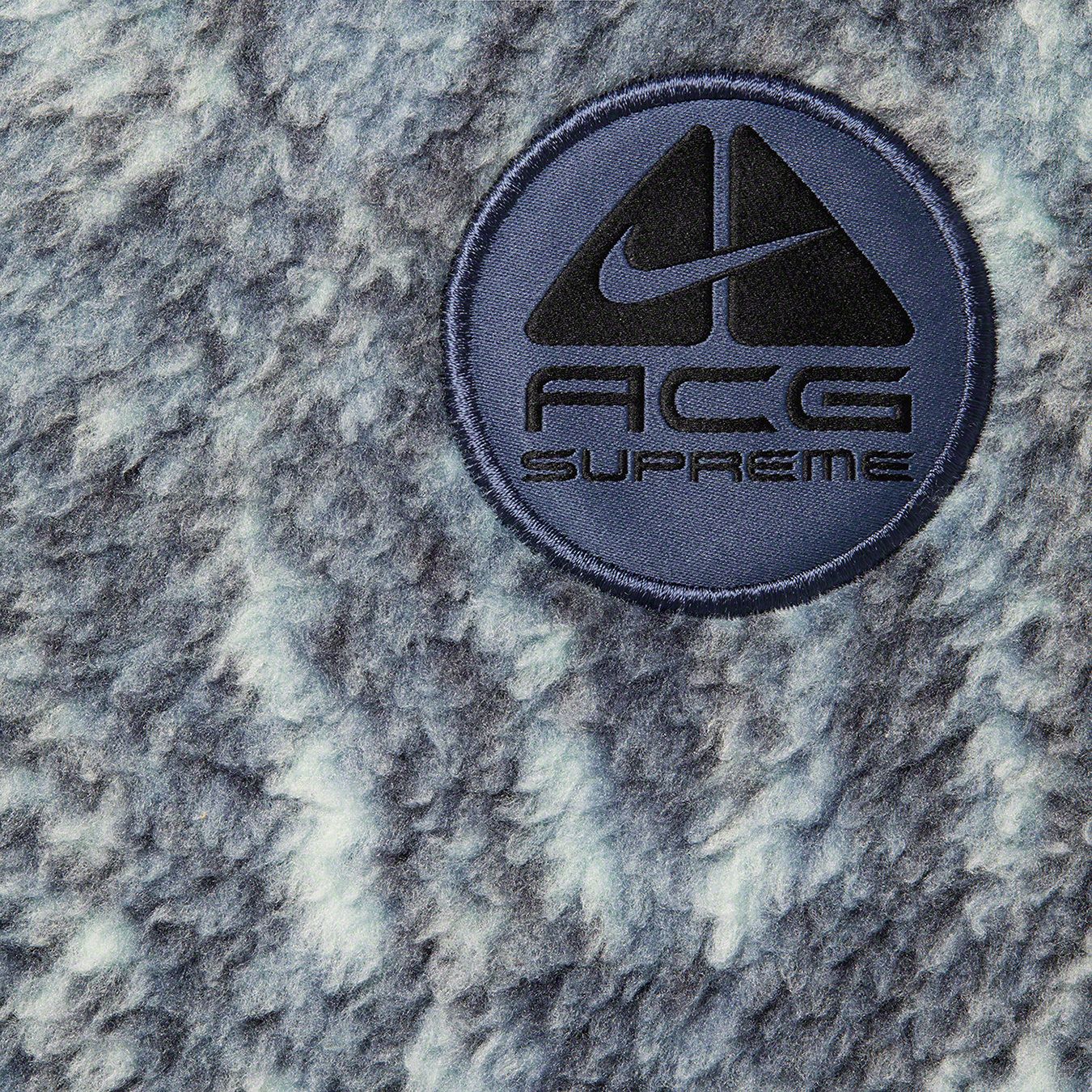 Supreme®/Nike® ACG Fleece Pullover