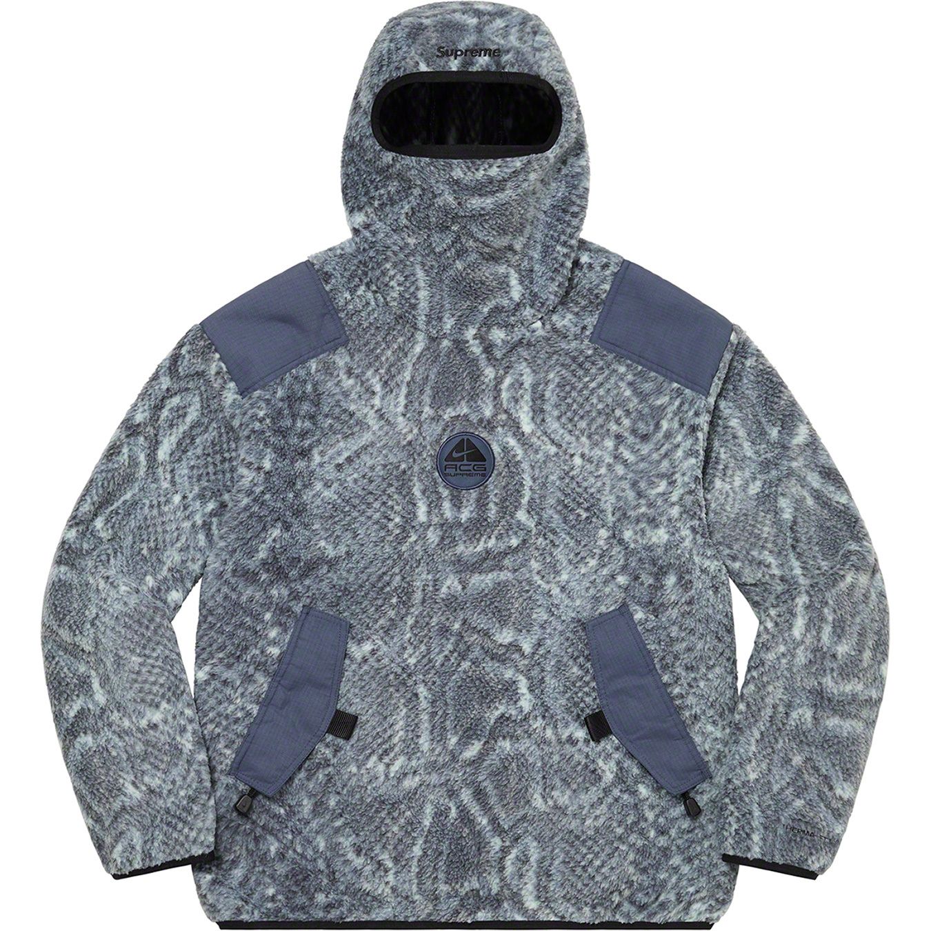 Supreme®/Nike® ACG Fleece Pullover