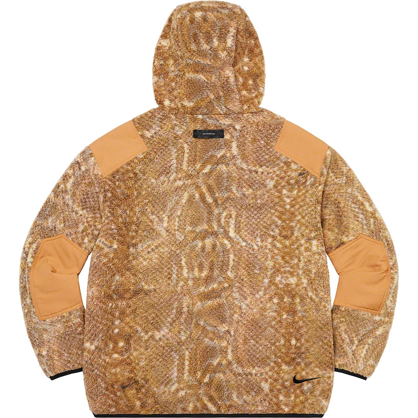 Supreme®/Nike® ACG Fleece Pullover