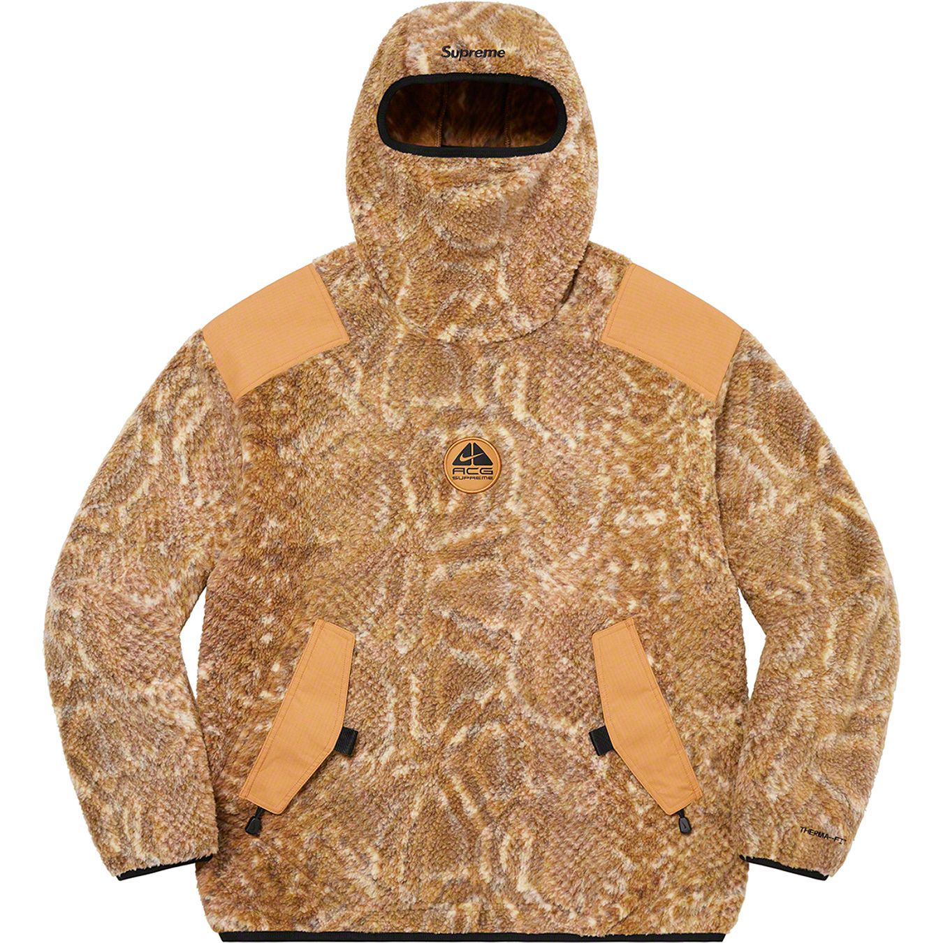 Supreme®/Nike® ACG Fleece Pullover