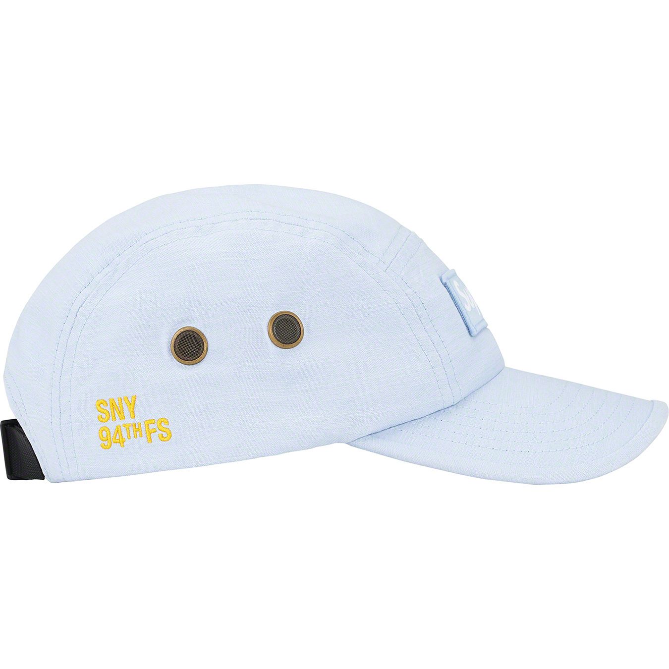 Military Camp Cap