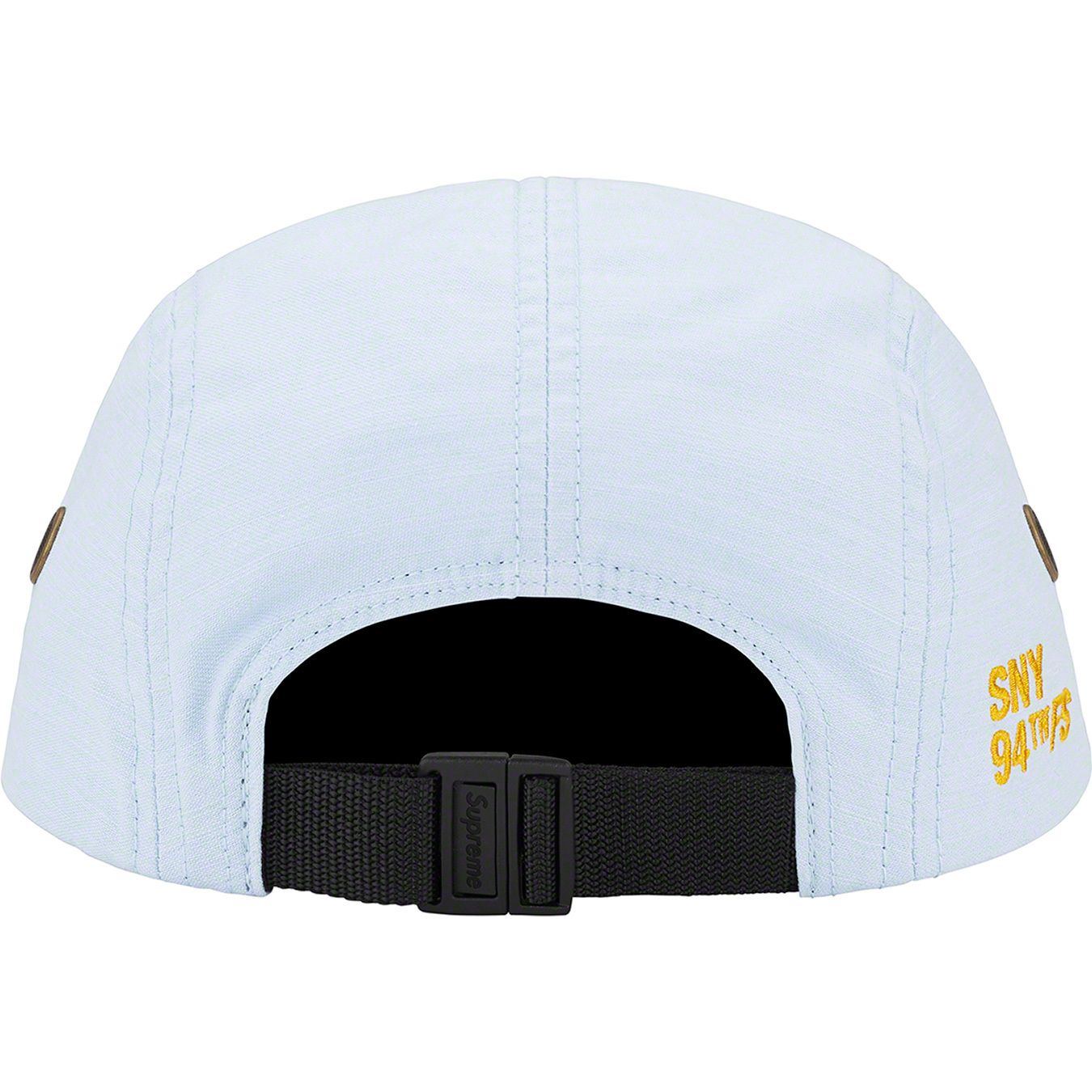 Military Camp Cap