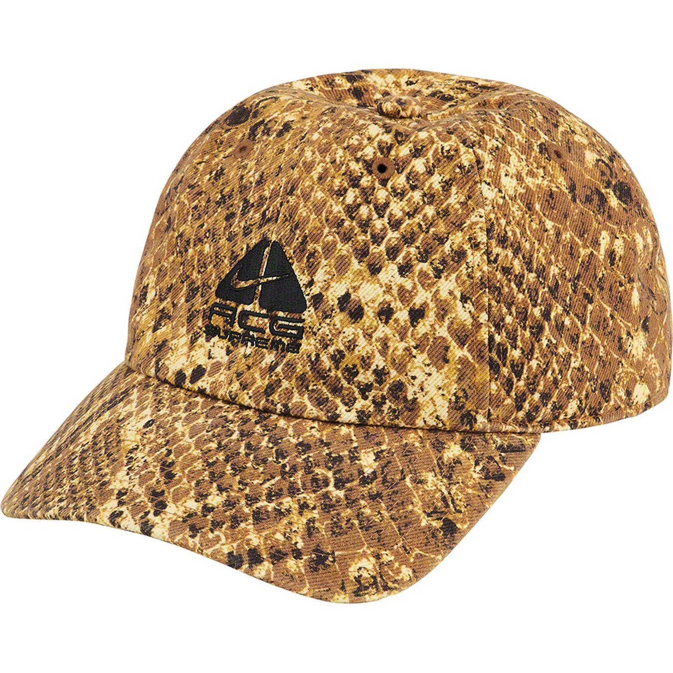Supreme®/Nike® ACG Denim 6-Panel