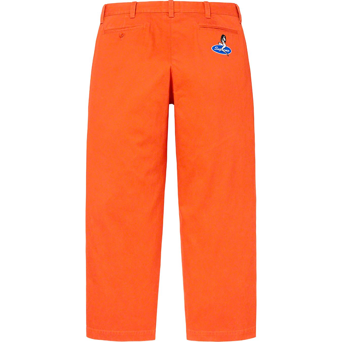 Chino Pant