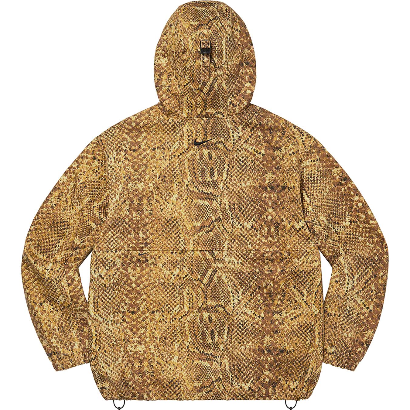 Supreme®/Nike® ACG Denim Pullover
