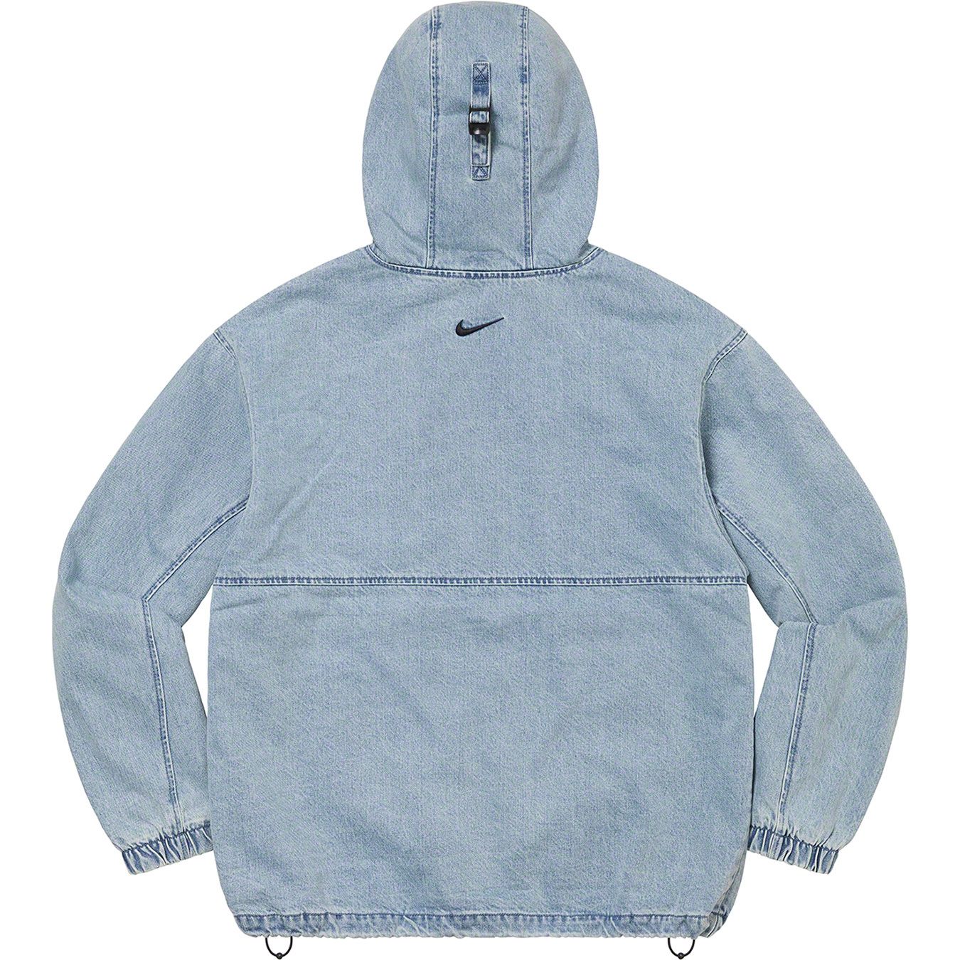 Supreme®/Nike® ACG Denim Pullover