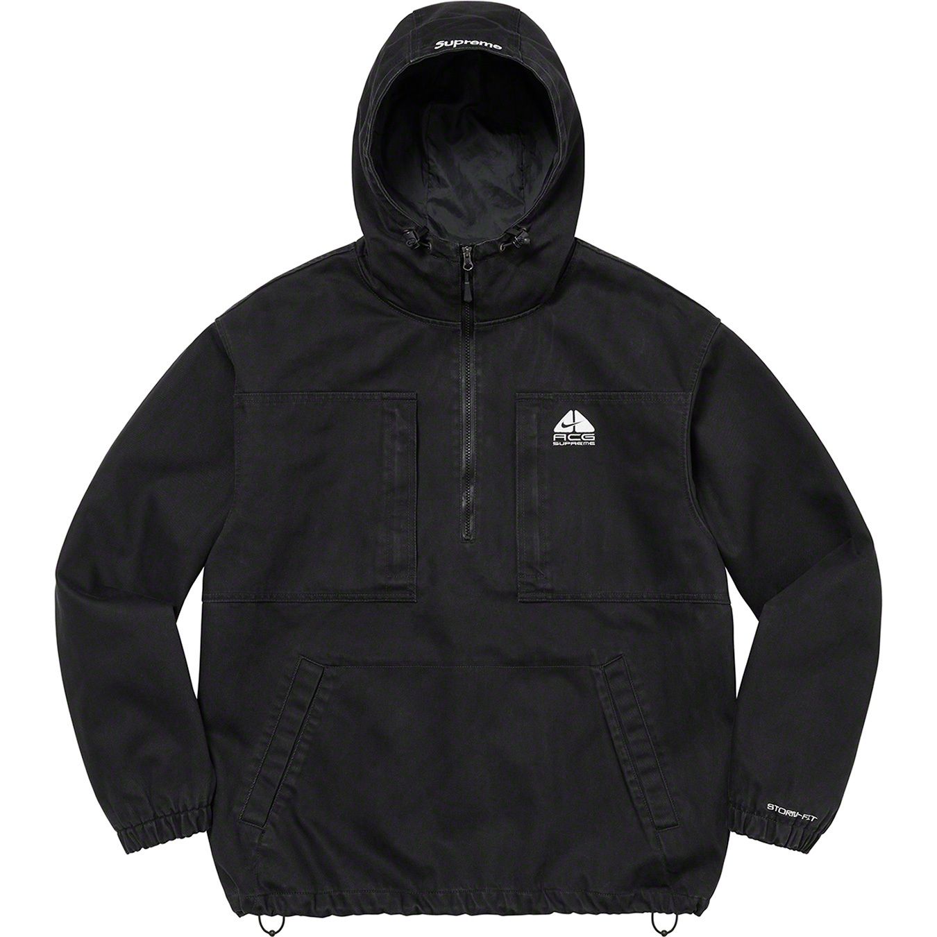Supreme®/Nike® ACG Denim Pullover
