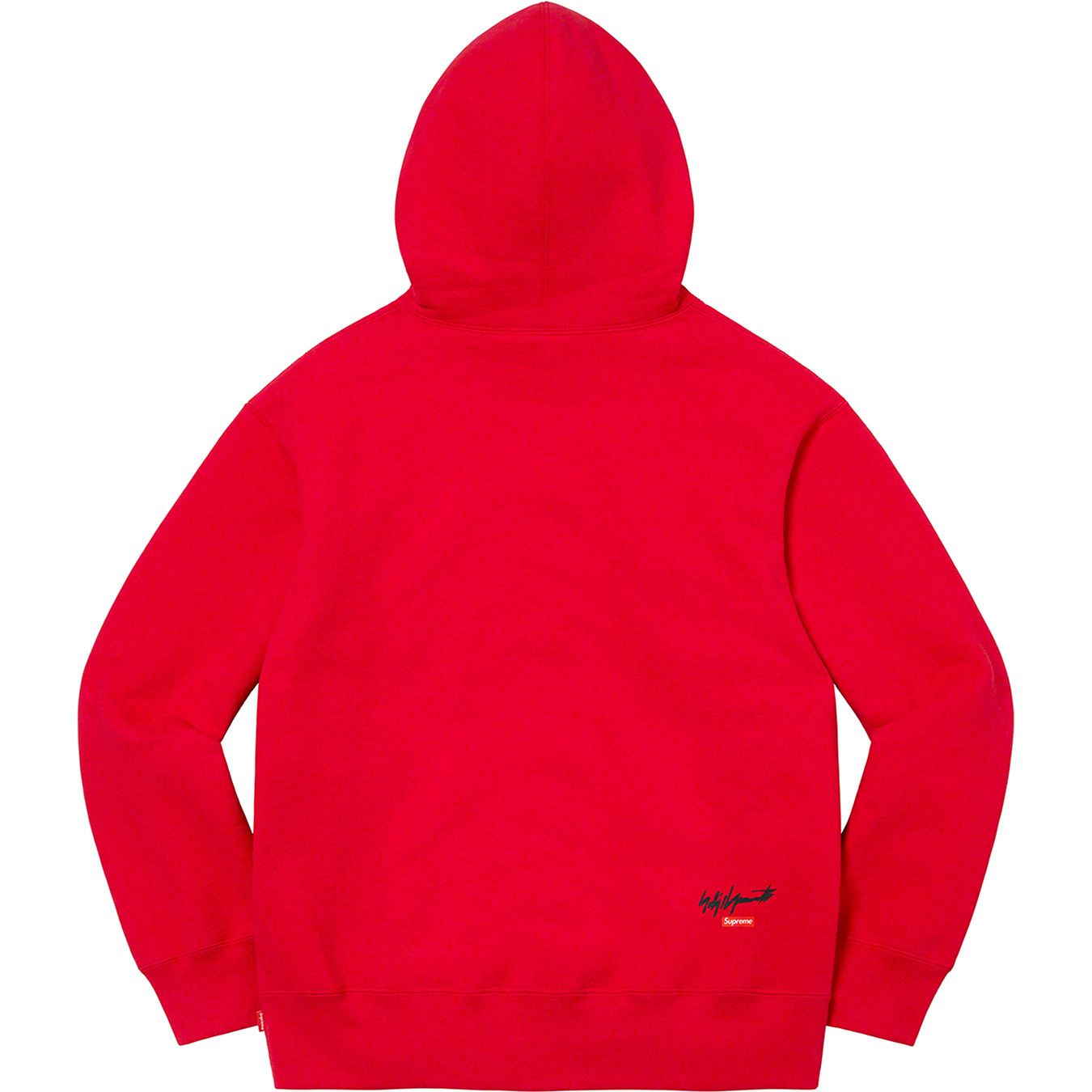 Supreme®/Yohji Yamamoto® TEKKEN™ Hooded Sweatshirt