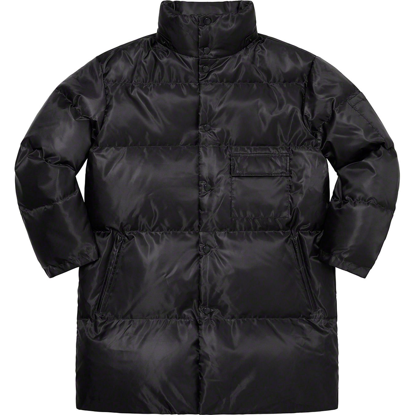 Supreme®/Yohji Yamamoto® TEKKEN™ Puffer Parka