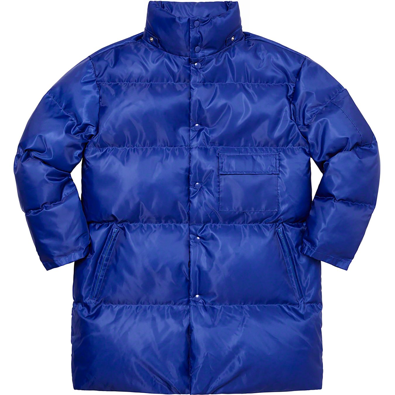 Supreme®/Yohji Yamamoto® TEKKEN™ Puffer Parka