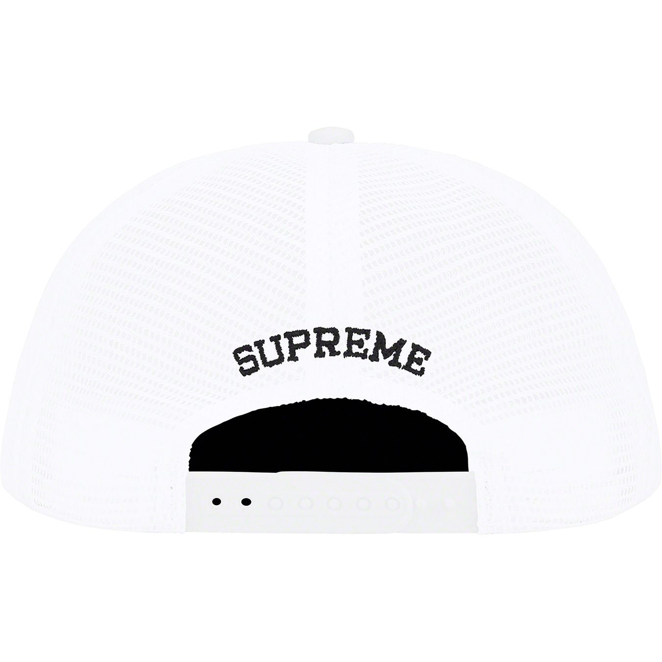 Supreme/IRAK Arc Mesh Back 5-Panel