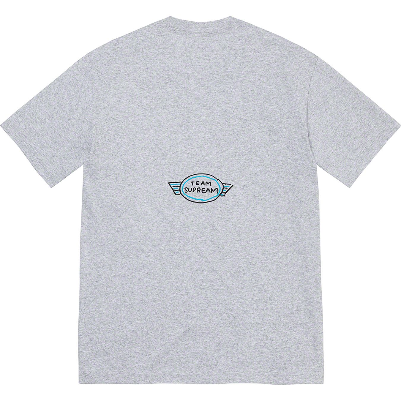 Gonz Portrait Tee