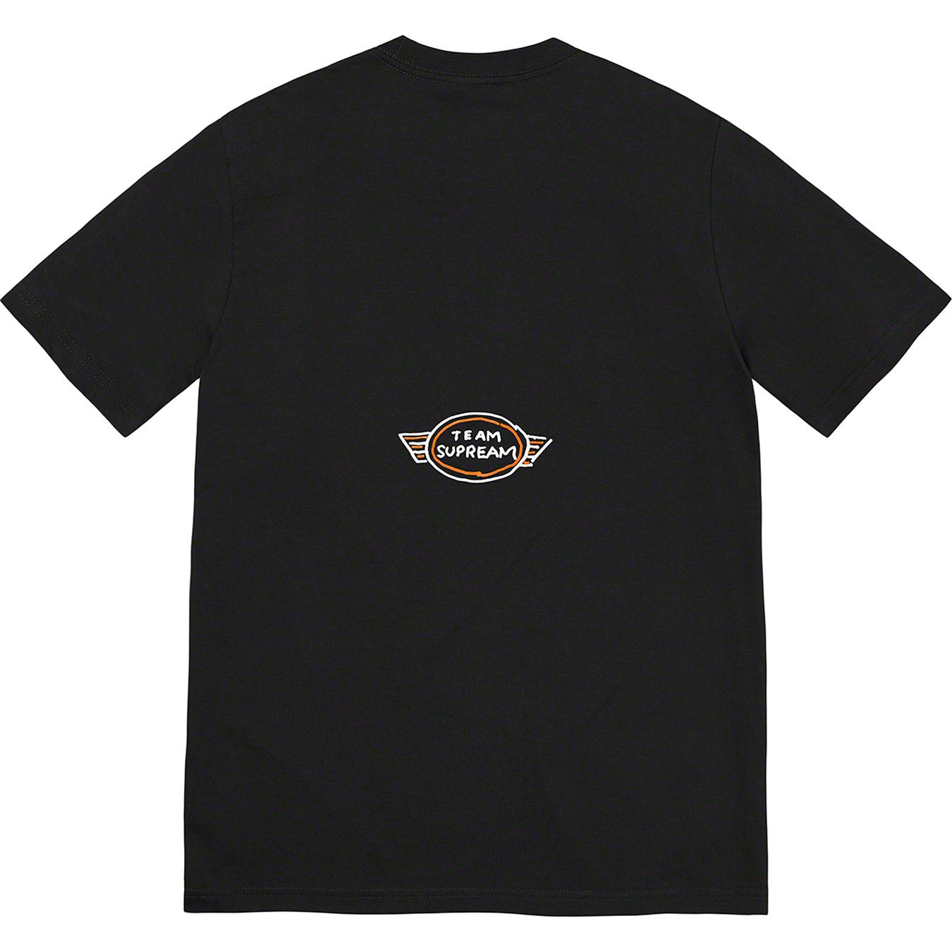 Gonz Portrait Tee
