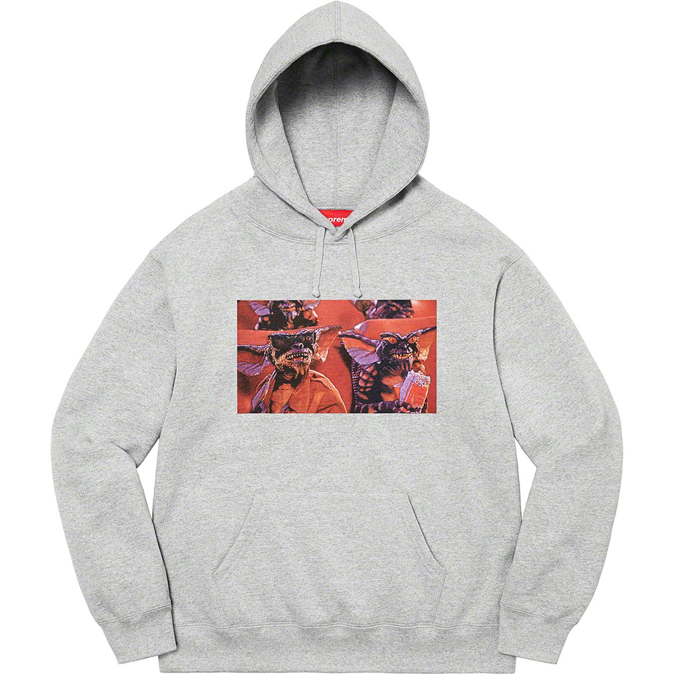 Gremlins Hooded Sweatshirt