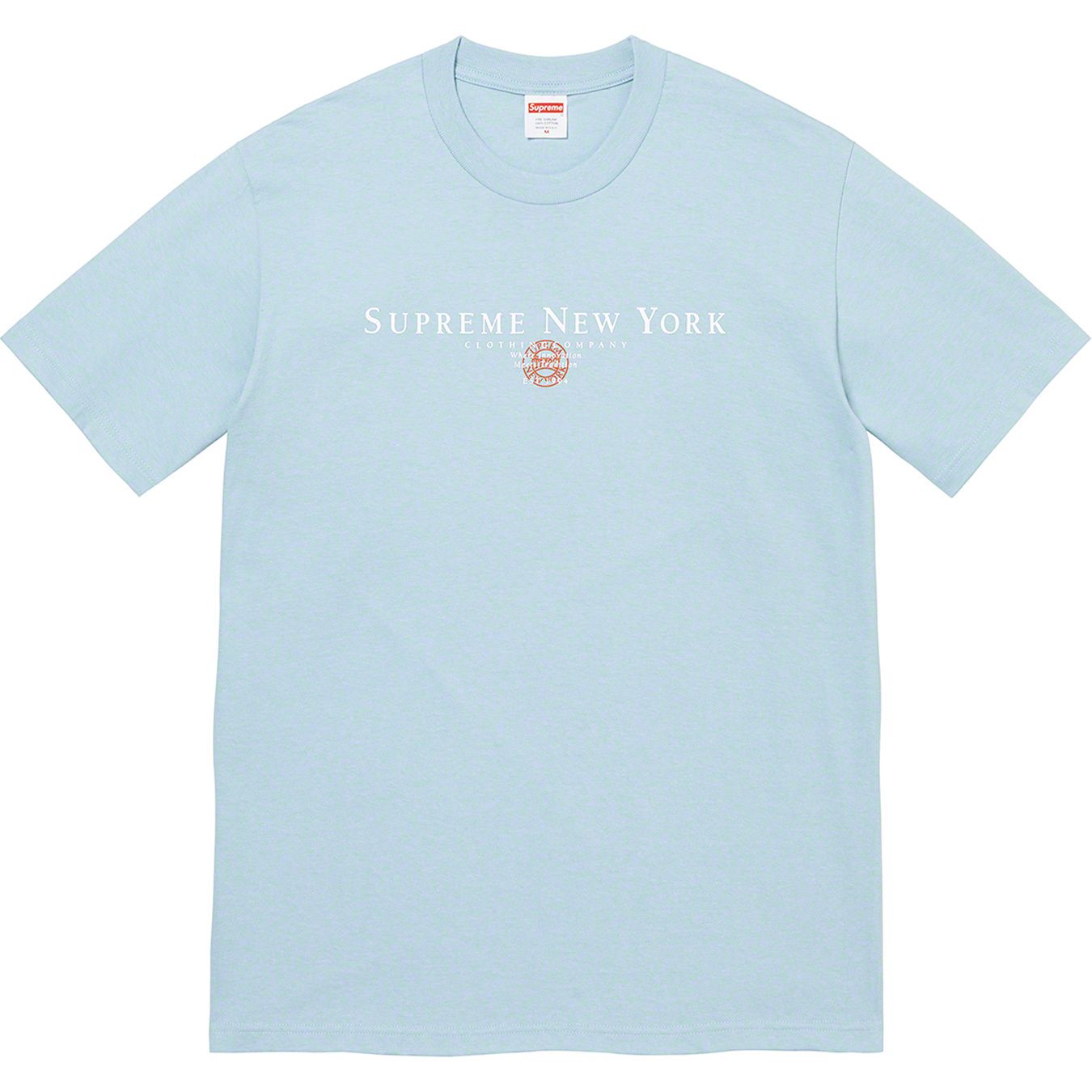 Tradition Tee