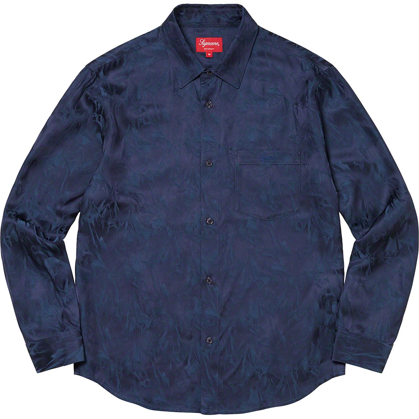 Iridescent Shirt