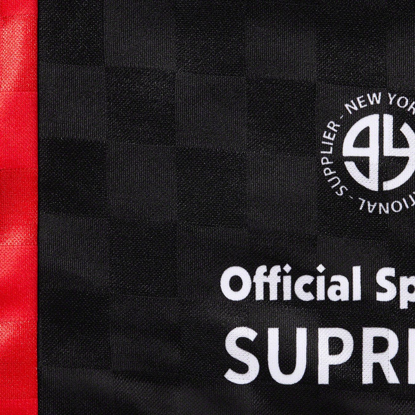 Split Soccer Short
