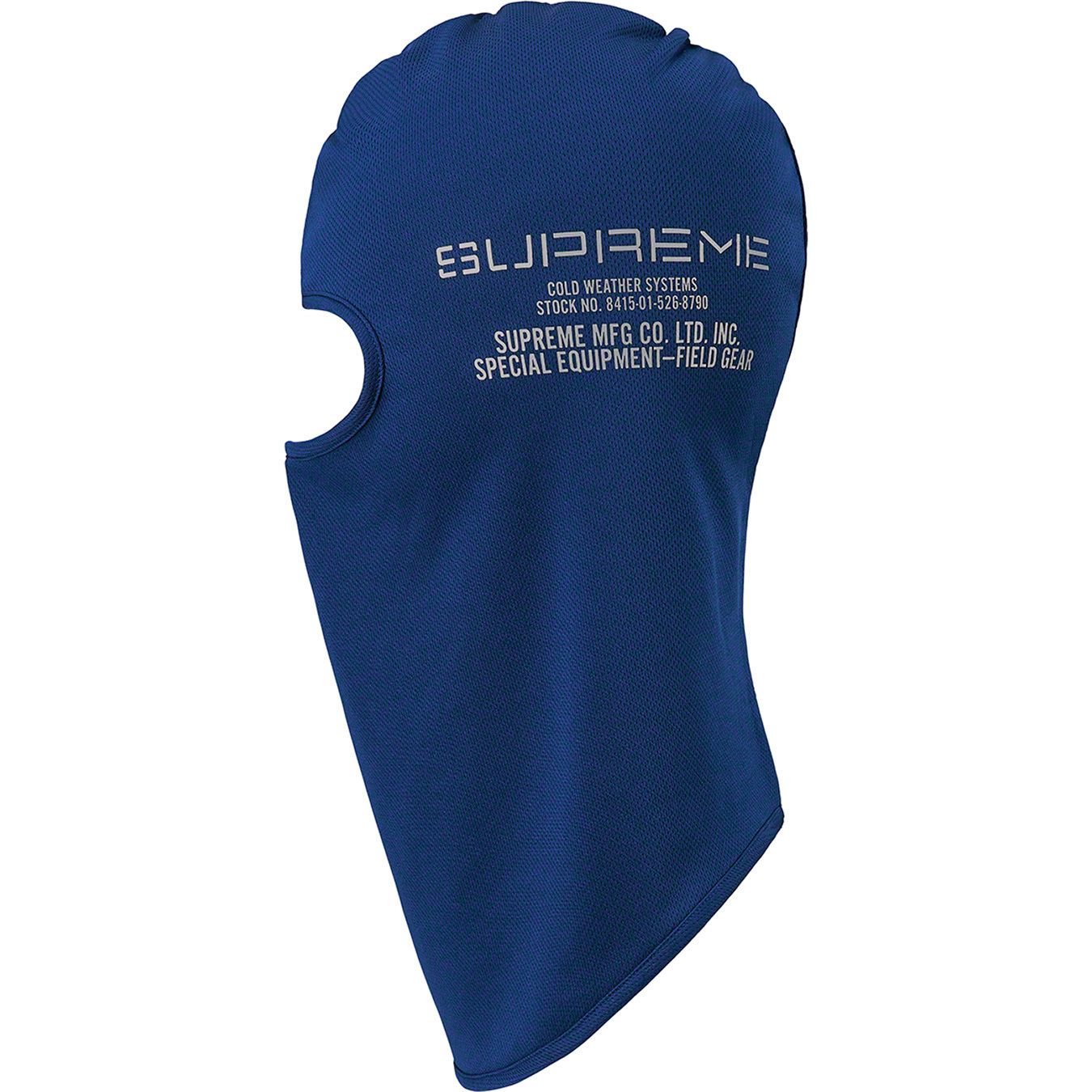 Field Gear Lightweight Balaclava