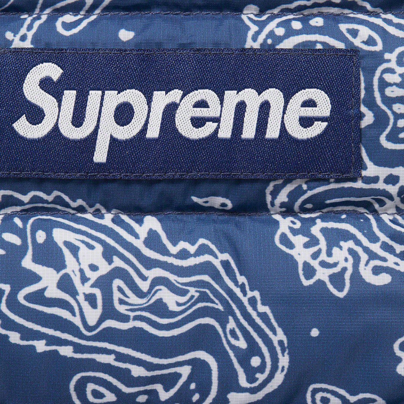 Micro Down Pant