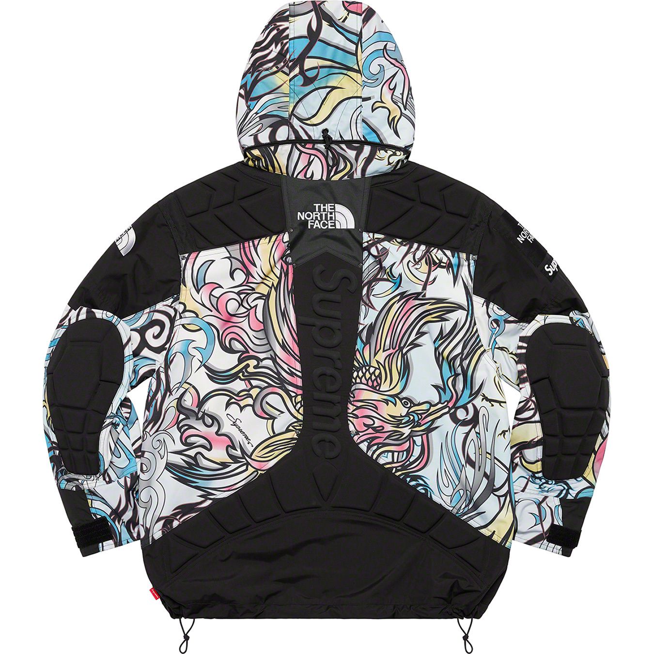 Supreme®/The North Face® Steep Tech Apogee Jacket