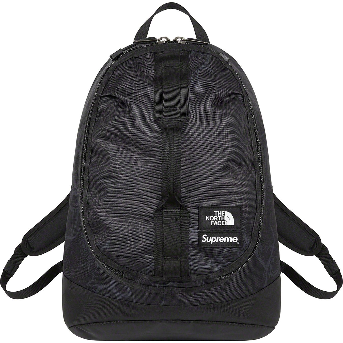 Supreme®/The North Face Steep Tech Backpack