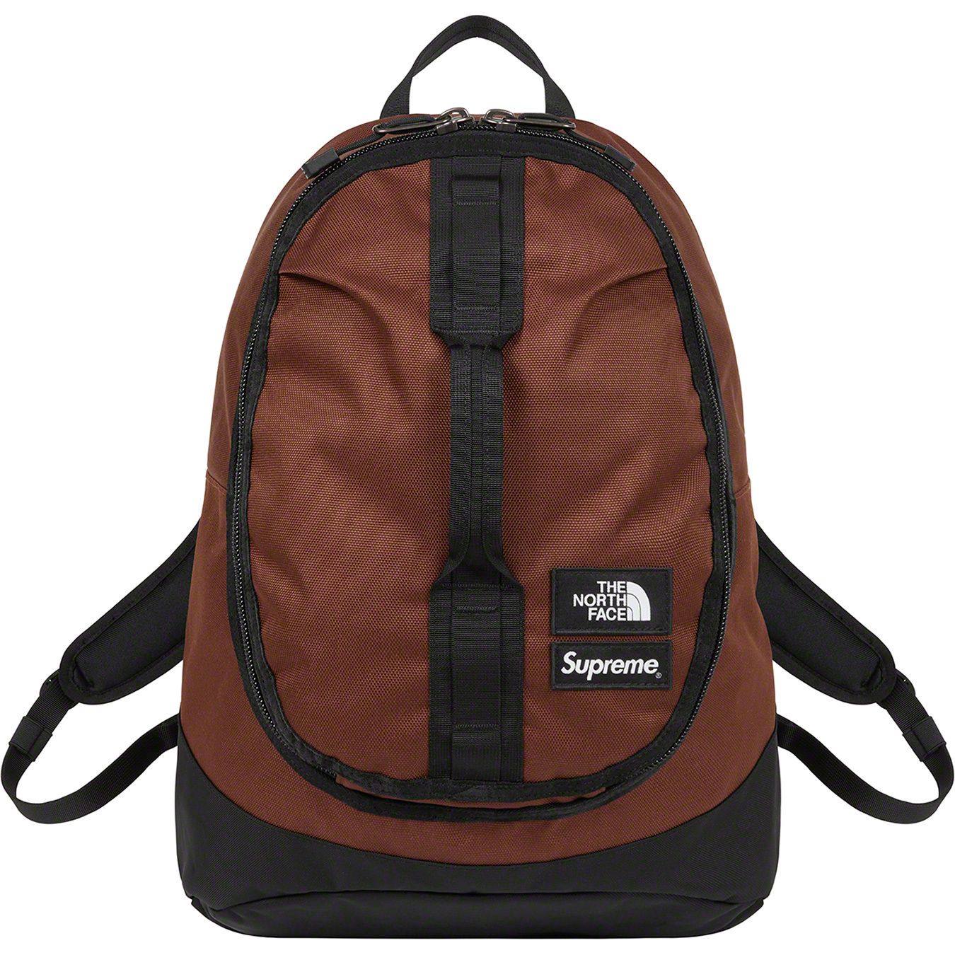 Supreme®/The North Face Steep Tech Backpack