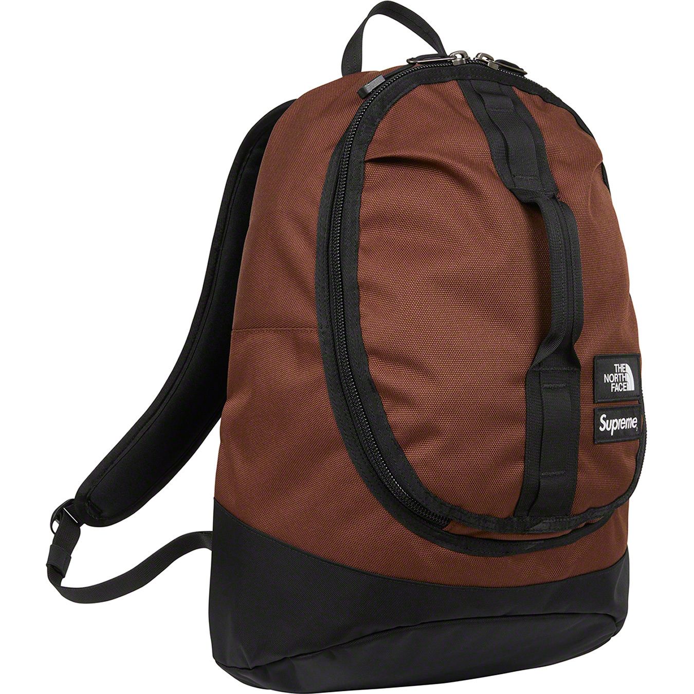 Supreme®/The North Face Steep Tech Backpack