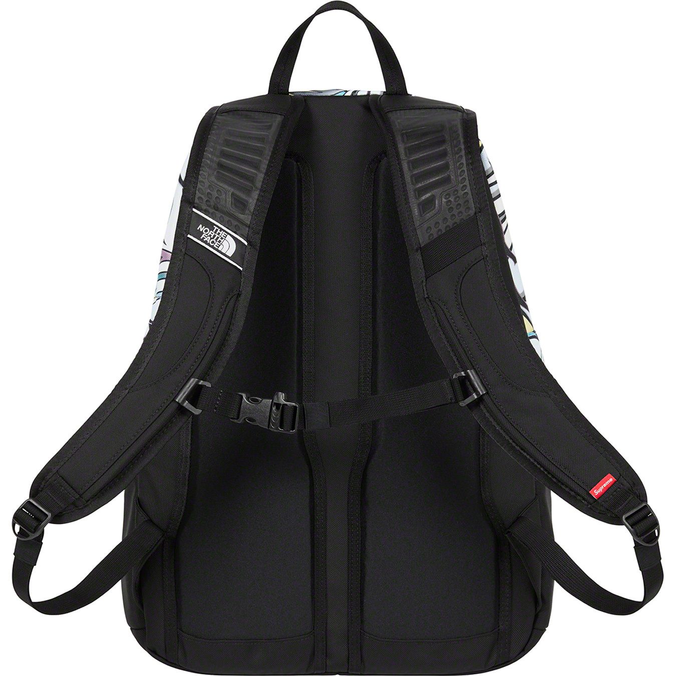 Supreme®/The North Face Steep Tech Backpack