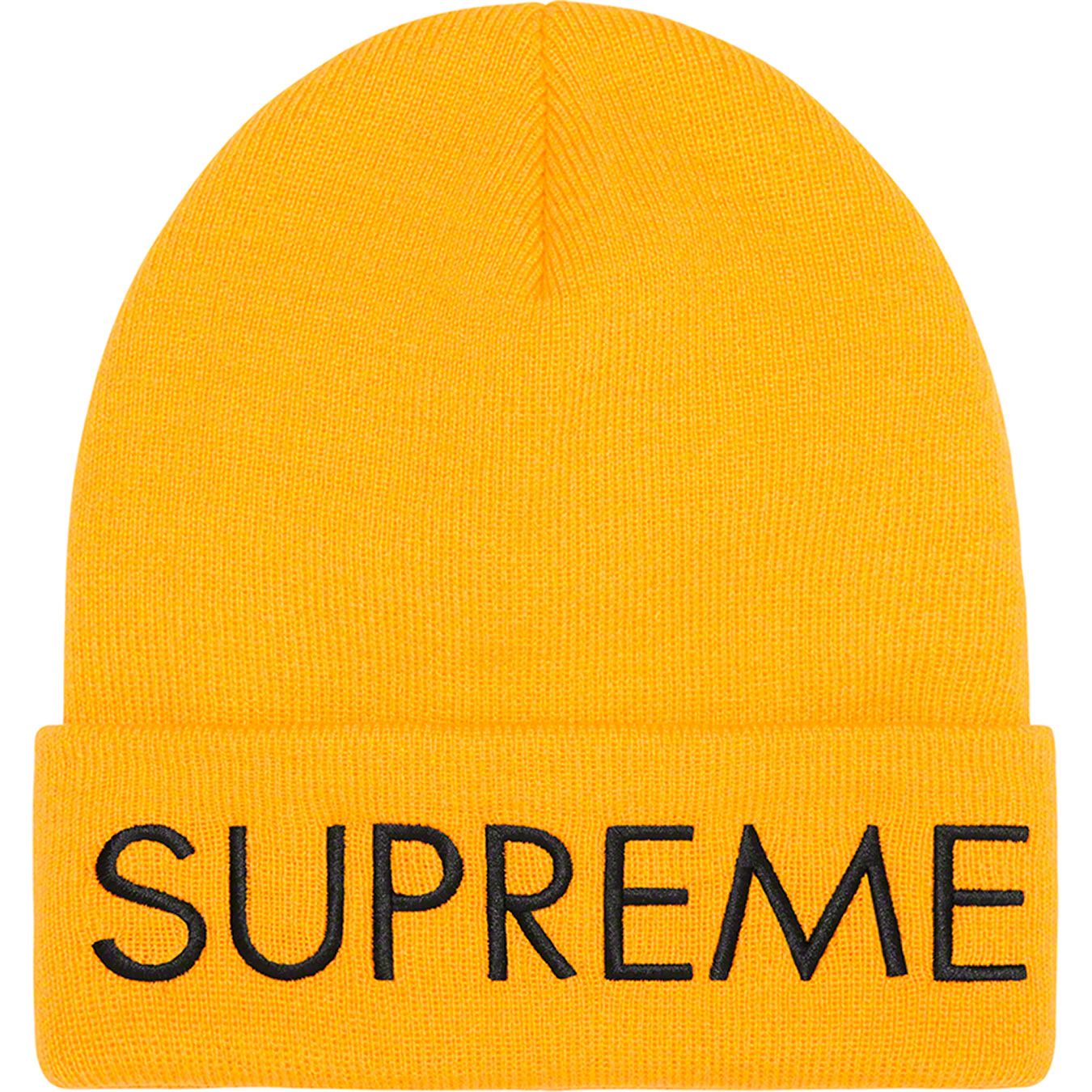 Capital Beanie