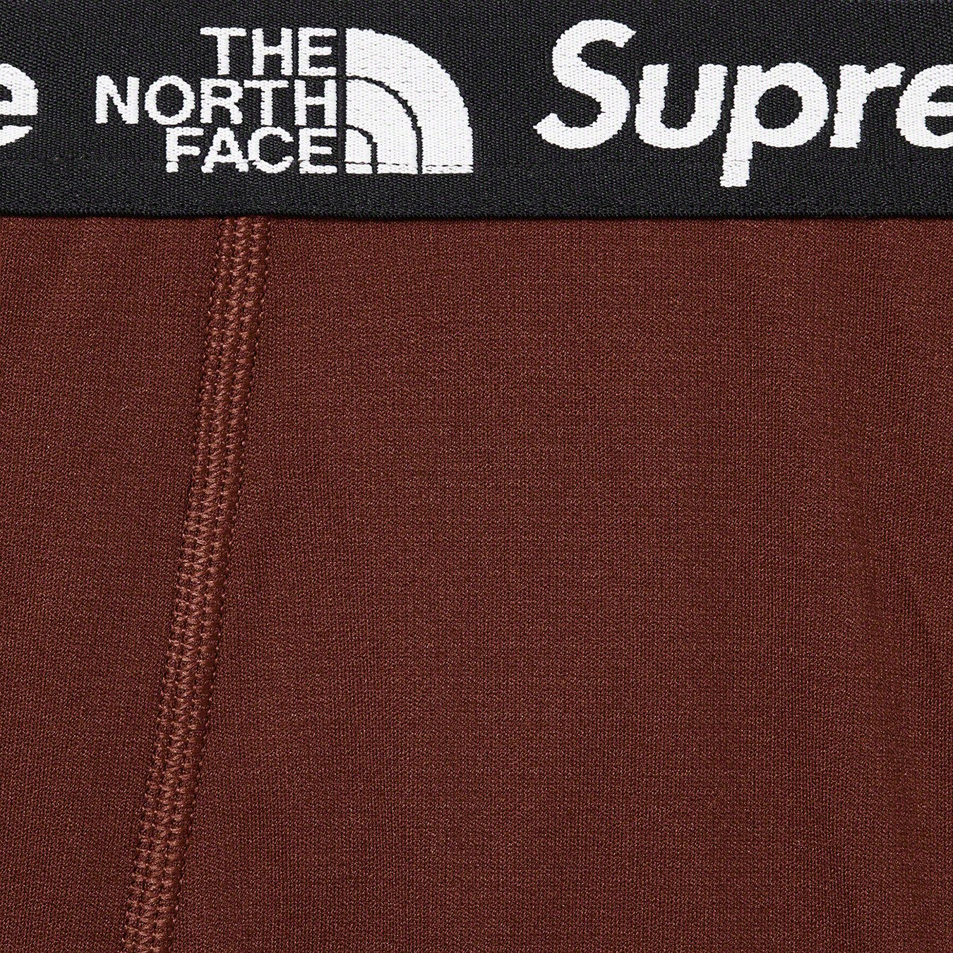 Supreme®/The North Face® Base Layer Pant
