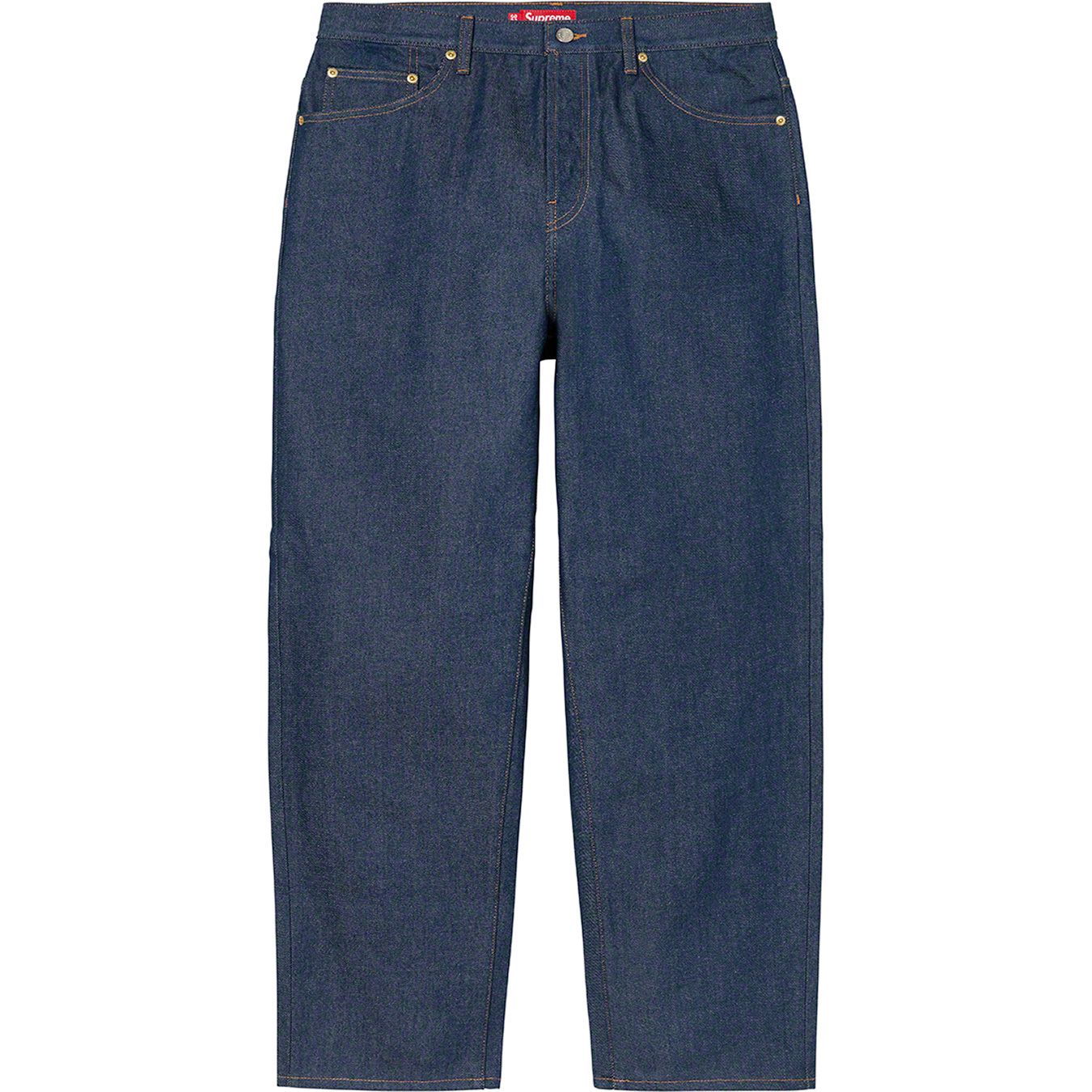 Baggy Jean