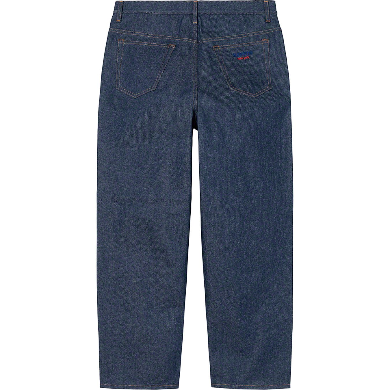 Baggy Jean