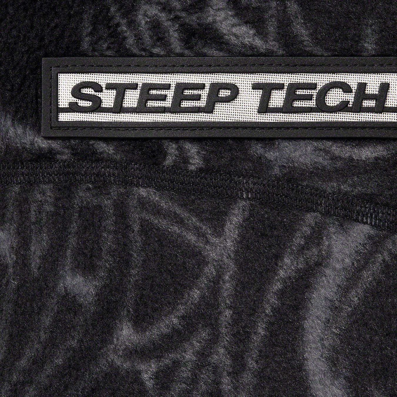 Supreme®/The North Face® Steep Tech Fleece Pant