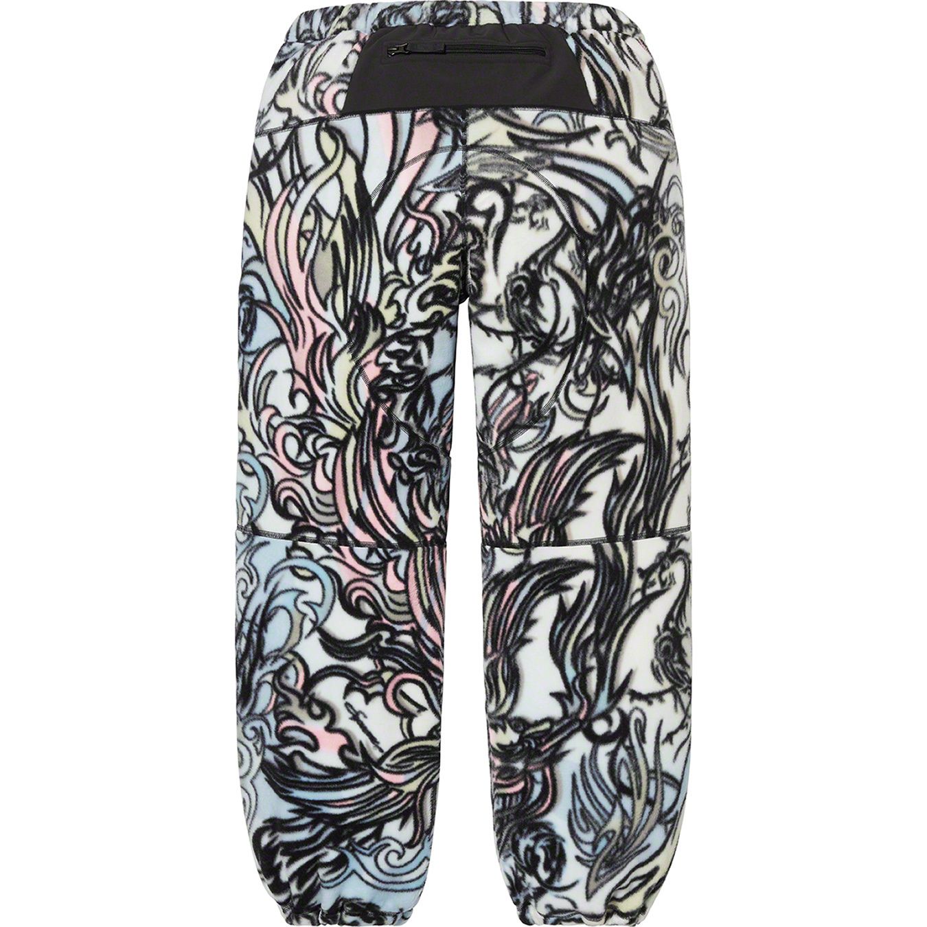 Supreme®/The North Face® Steep Tech Fleece Pant