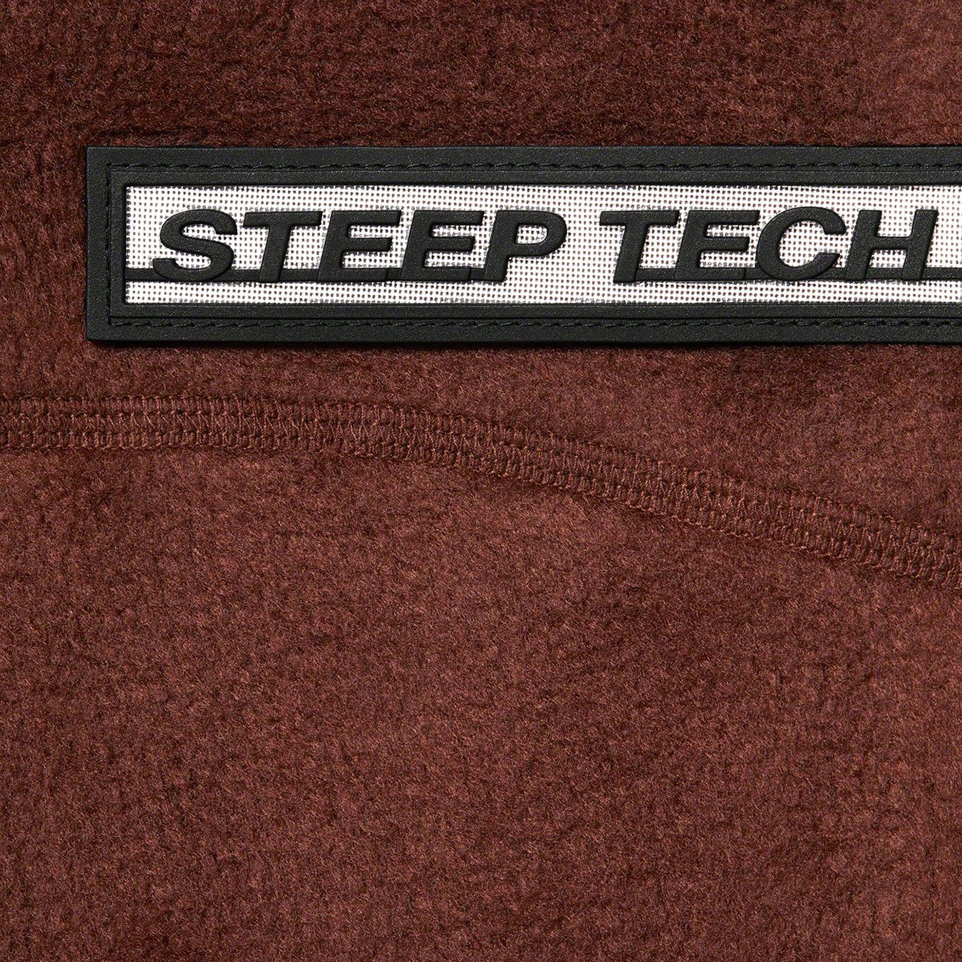 Supreme®/The North Face® Steep Tech Fleece Pant