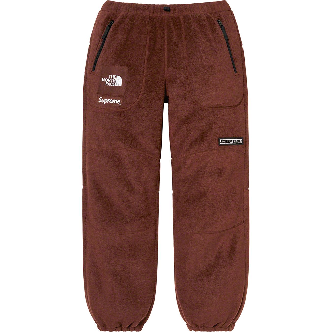 Supreme®/The North Face® Steep Tech Fleece Pant