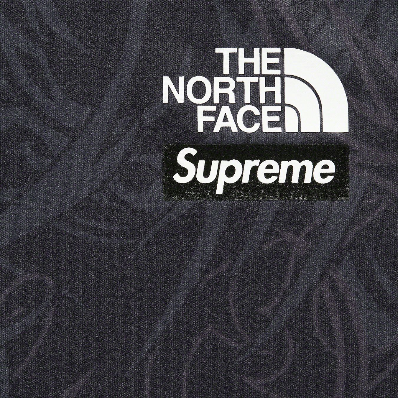 Supreme®/The North Face® Base Layer L/S Top