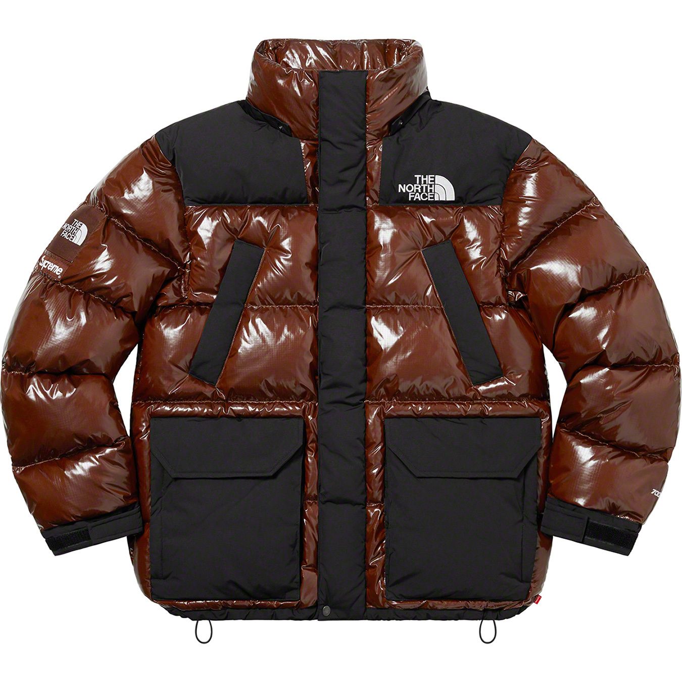 Supreme®/The North Face® 700-Fill Down Parka