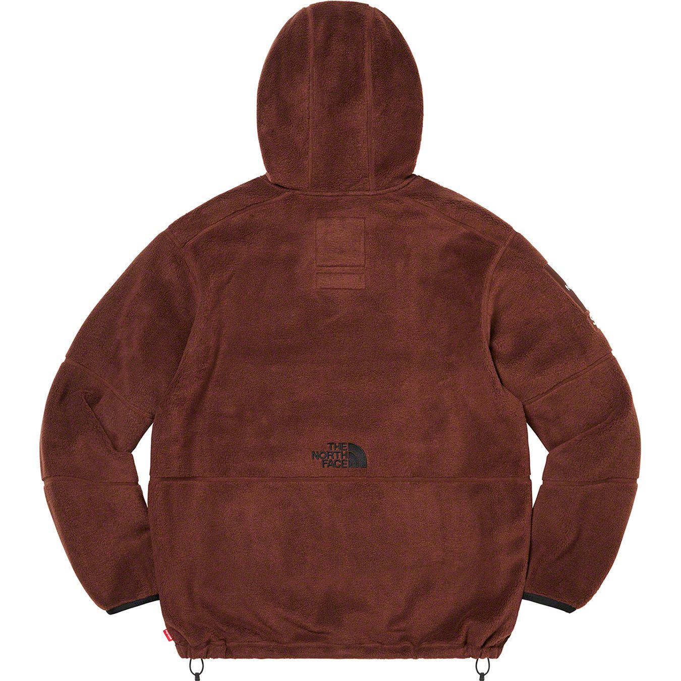 Supreme®/The North Face® Steep Tech Fleece Pullover