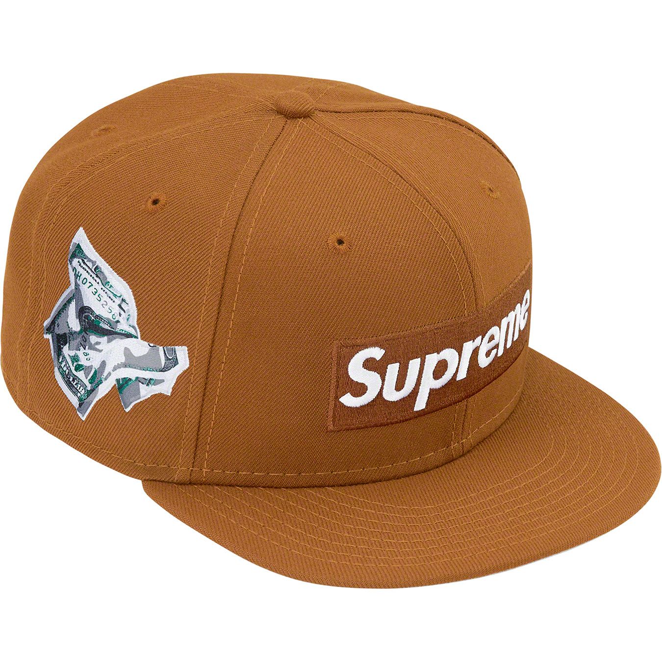 Money Box Logo New Era®