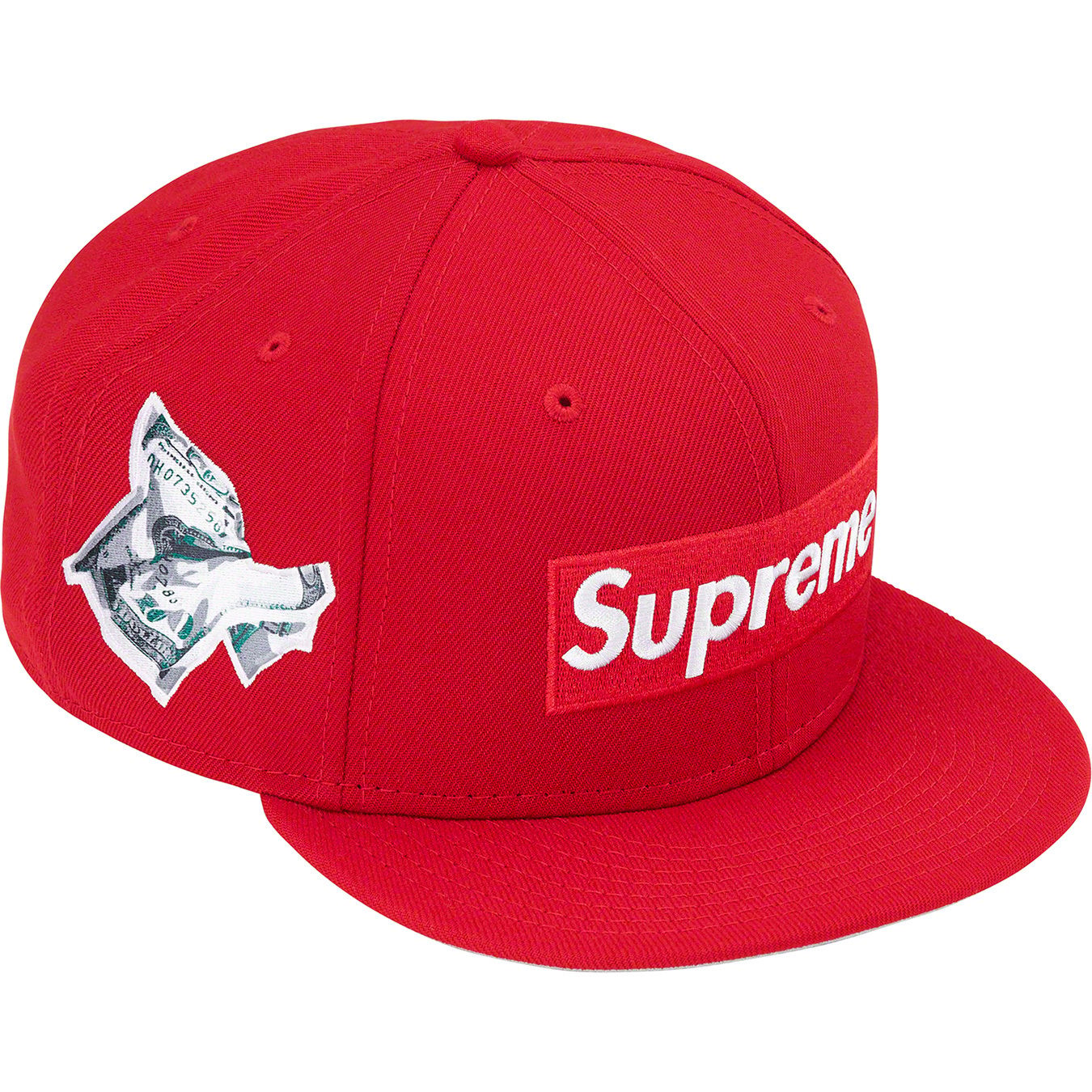 Money Box Logo New Era®