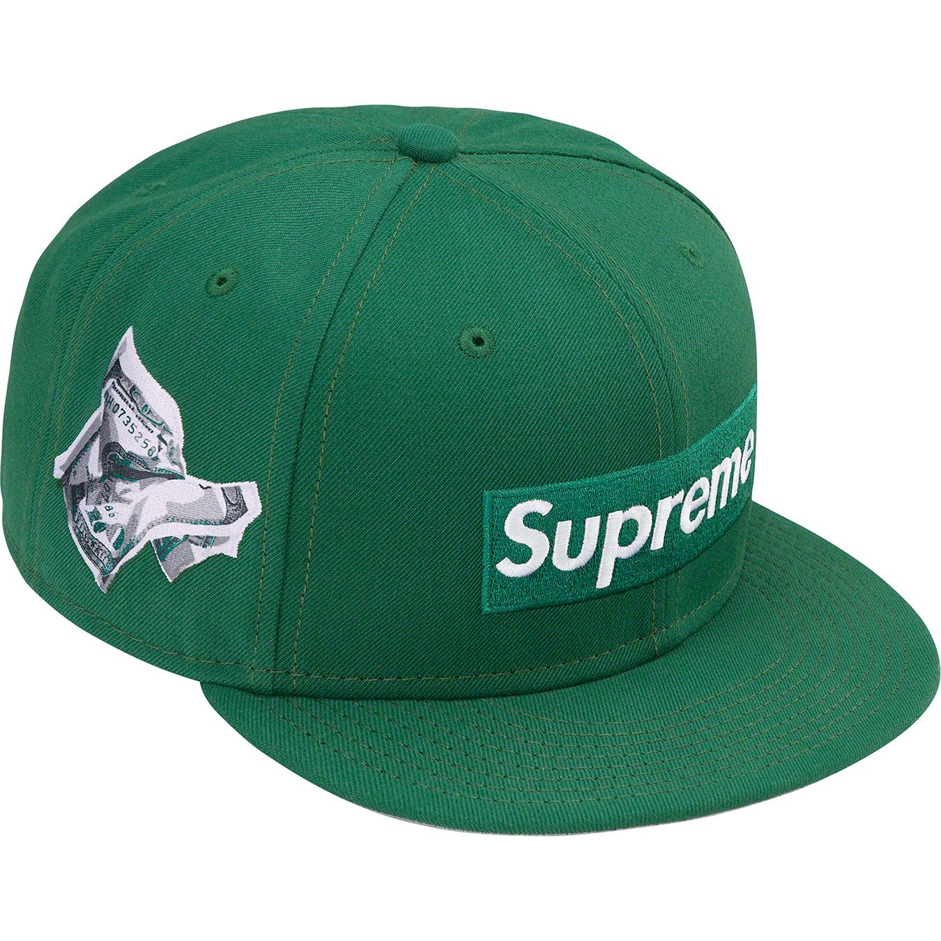 Money Box Logo New Era®