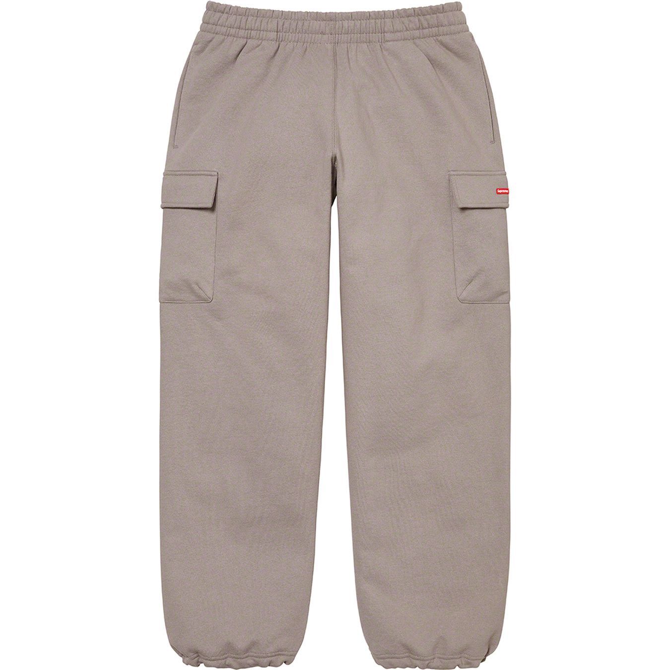 Small Box Cargo Sweatpant