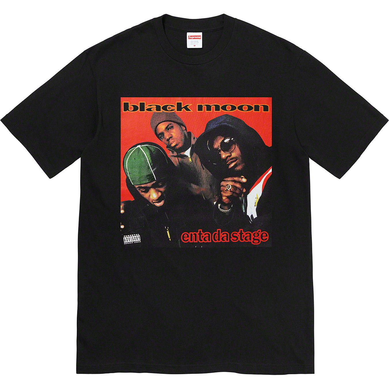Enta Da Stage Tee