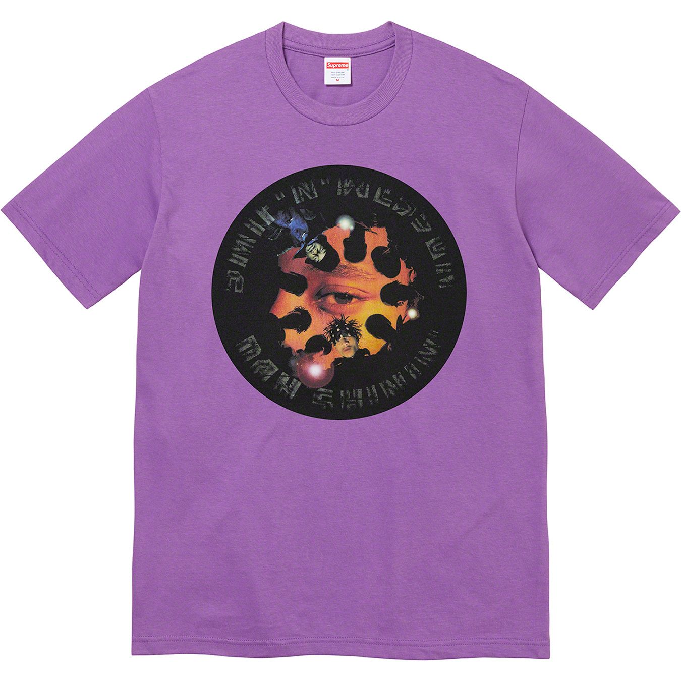 Dah Shinin' Tee
