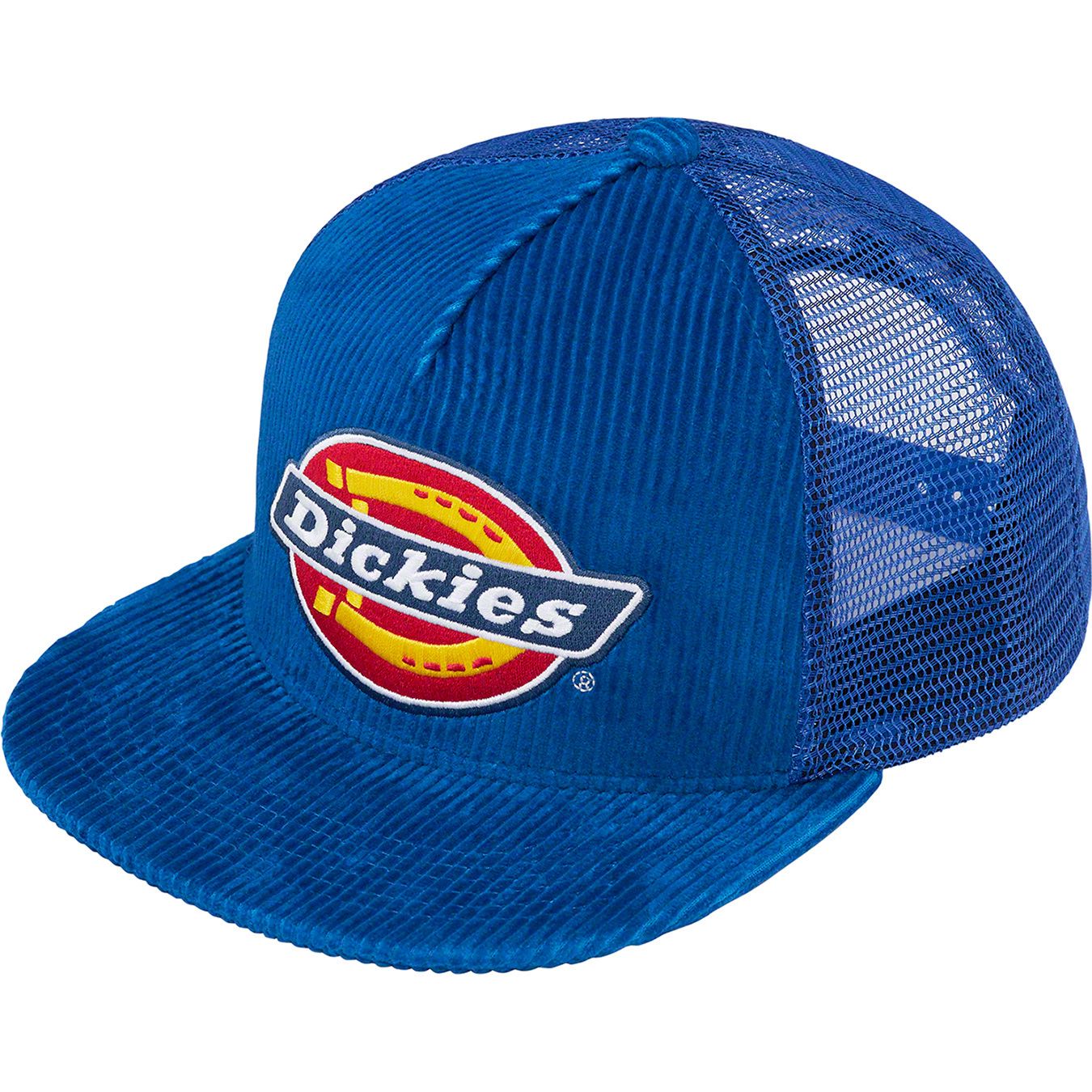 Supreme®/Dickies® Corduroy Mesh Back 5-Panel