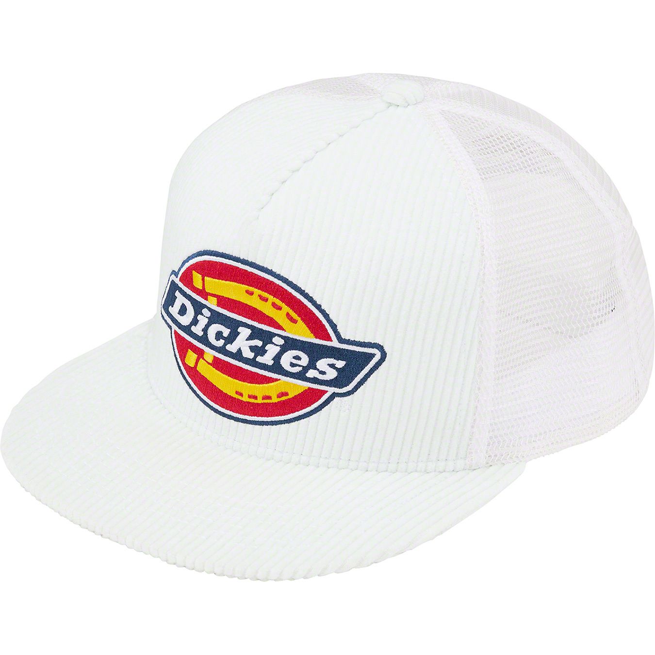 Supreme®/Dickies® Corduroy Mesh Back 5-Panel