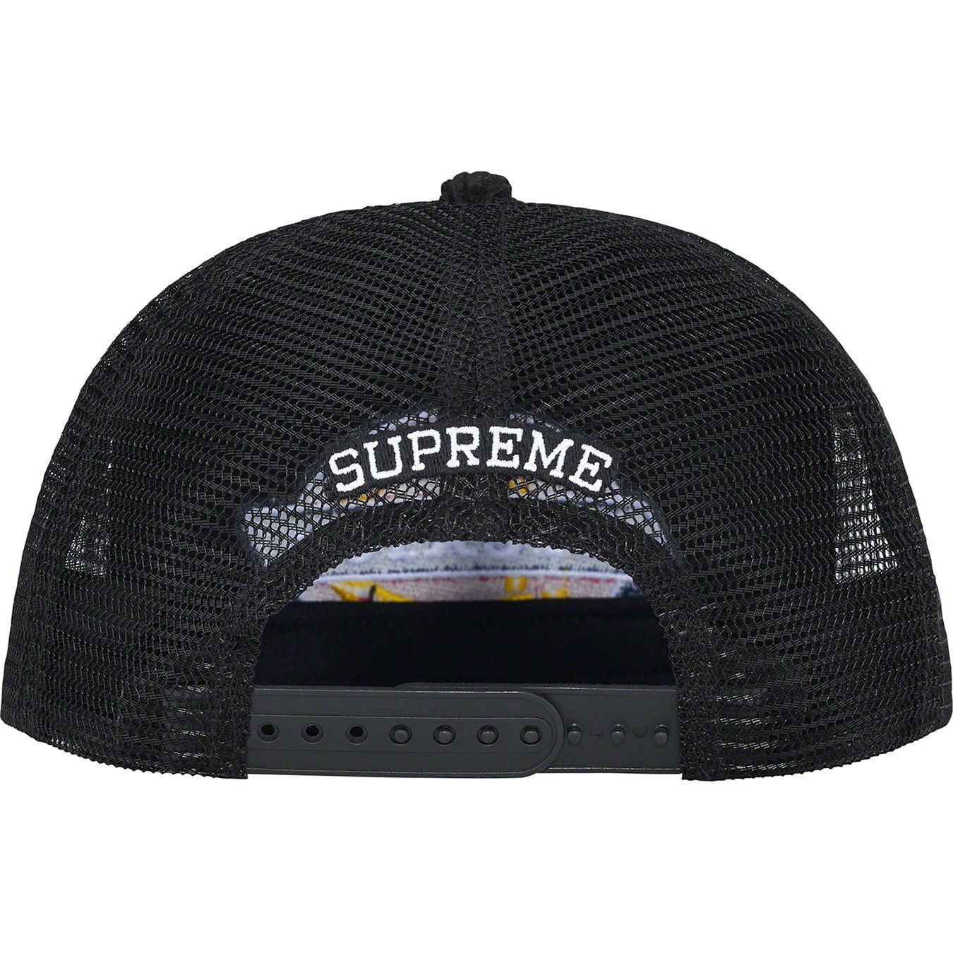 Supreme®/Dickies® Corduroy Mesh Back 5-Panel