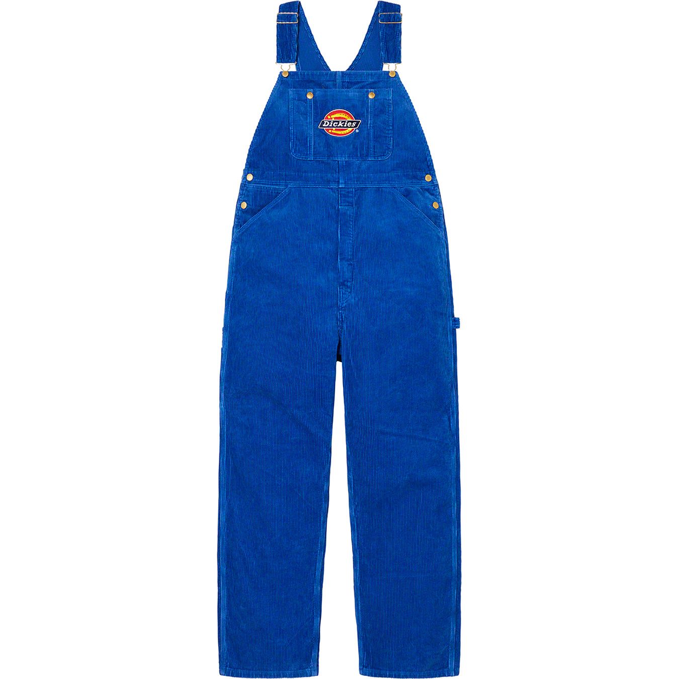 Supreme®/Dickies® Corduroy Overalls