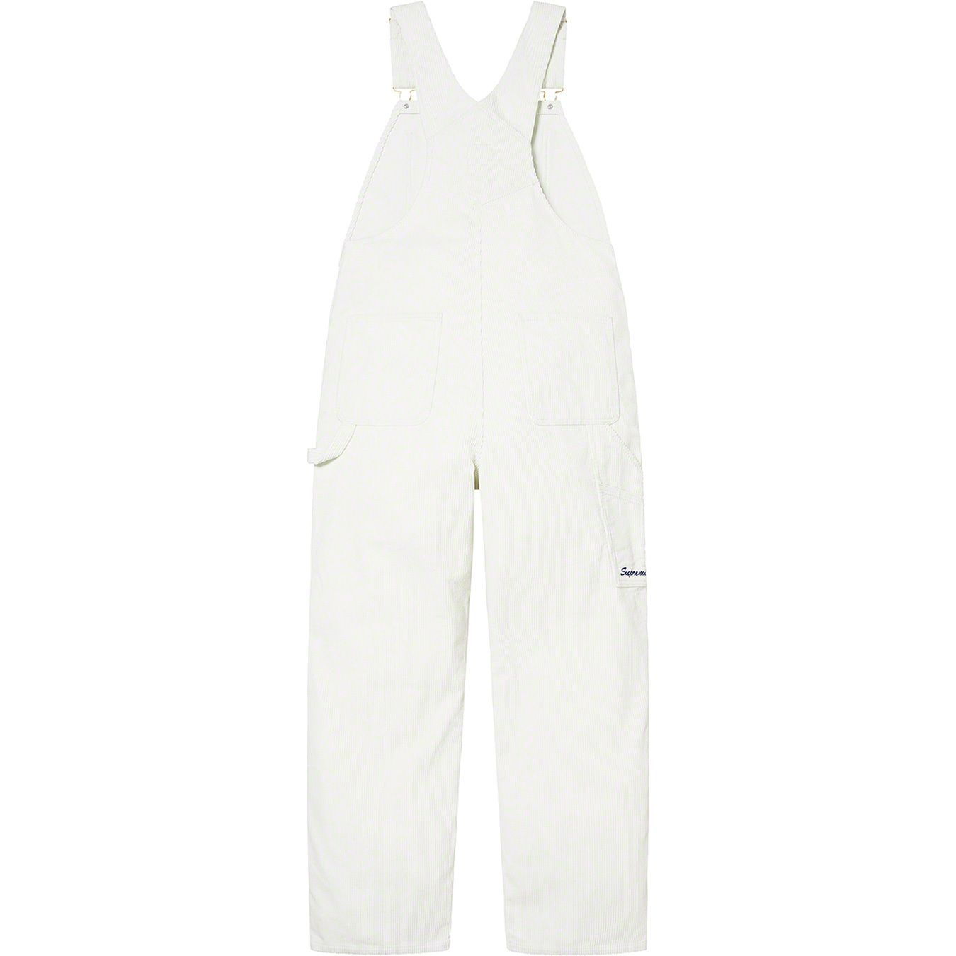 Supreme®/Dickies® Corduroy Overalls